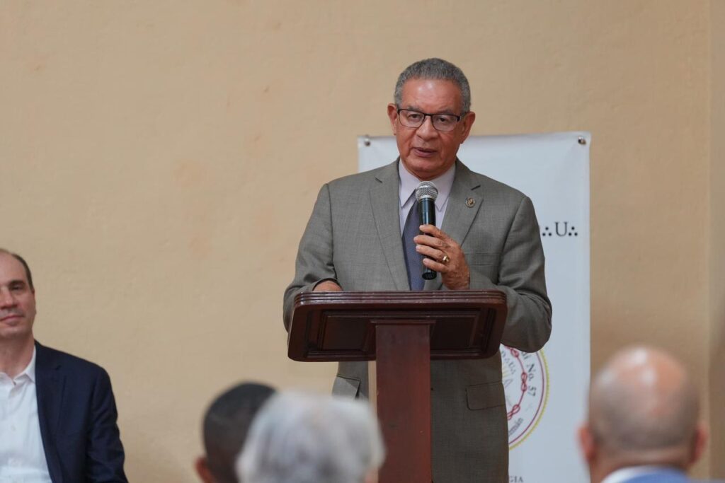 Conferencia destacó aporte patriótico de figuras y familias en la lucha por la soberanía dominicana.
Masonería exalta héroes de 1844