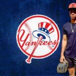 Prospecto dominicano llega a Yankees