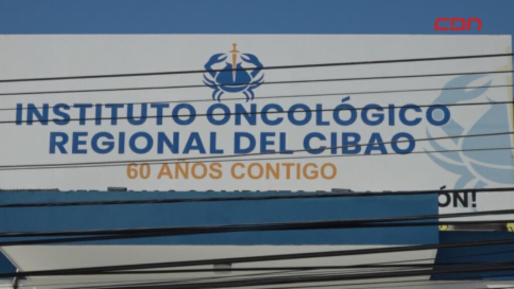 Salud Pública: Ministerio Público dirá qué pasó en el Oncológico del Cibao