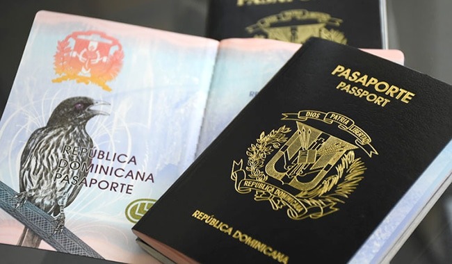 Dirección de Pasaportes suspende penalidad por pérdida de pasaportes