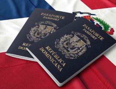 Gobierno de Panamá elimina la visa estampada para dominicanos
