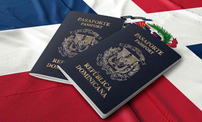 Gobierno de Panamá elimina la visa estampada para dominicanos