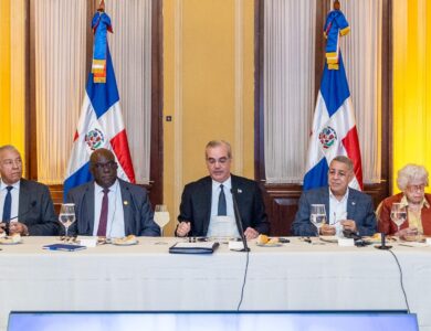 ¿Puede el país liderar una cumbre anticorrupción?