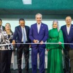 Destacan a Abinader por obra en Hospedaje Yaque