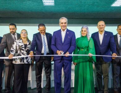 Destacan a Abinader por obra en Hospedaje Yaque
