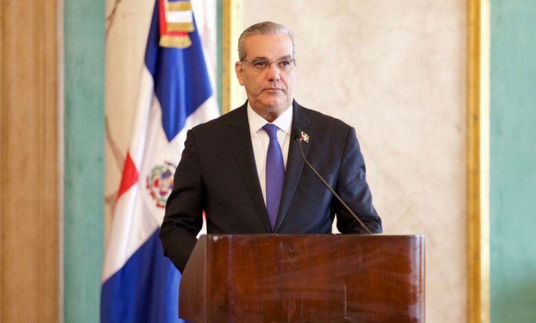 Presidente visita Samaná con agenda de obras y turismo