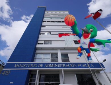 La medida dispone una jornada laboral especial para los empleados públicos del Gran Santo Domingo este viernes 24 de julio,