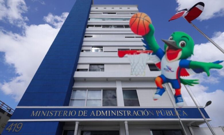 La medida dispone una jornada laboral especial para los empleados públicos del Gran Santo Domingo este viernes 24 de julio,
