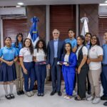Jovenes talento dominicano representará al país en Kenia y EE. UU.