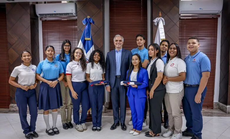Jovenes talento dominicano representará al país en Kenia y EE. UU.