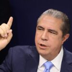 El contundente mensaje de Francisco Javier por el caso de Darling Mercado
