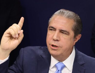 El contundente mensaje de Francisco Javier por el caso de Darling Mercado