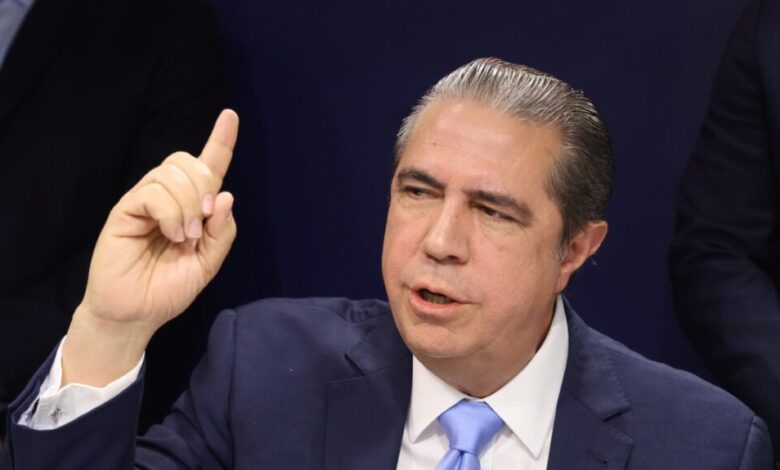El contundente mensaje de Francisco Javier por el caso de Darling Mercado