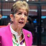 ournigal: “No podemos culpar a la Policía de toda la violencia”