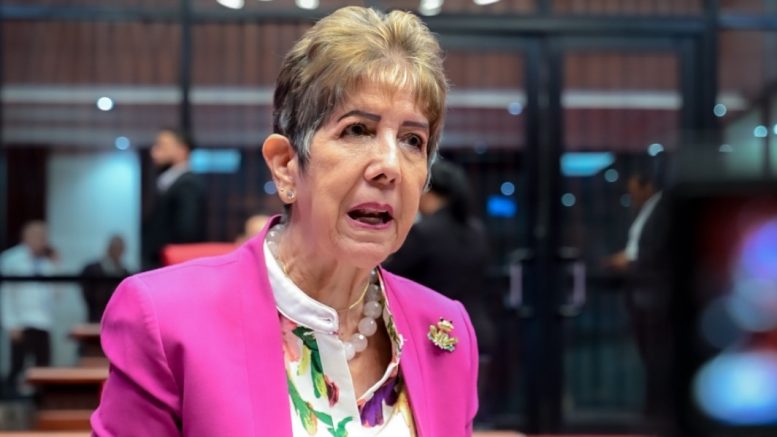 ournigal: “No podemos culpar a la Policía de toda la violencia”