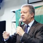 Leonel reacciona al caso Darlin y lanza fuerte mensaje al Gobierno