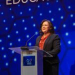 Maira Morla Pineda reafirma que una educación de calidad requiere integrar la formación técnico profesional como eje estratégico del desarrollo, la empleabilidad