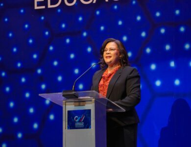 Maira Morla Pineda reafirma que una educación de calidad requiere integrar la formación técnico profesional como eje estratégico del desarrollo, la empleabilidad