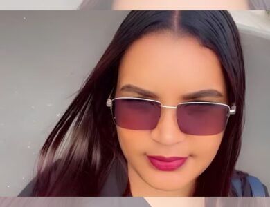 Familiares y comunitarios de Villa Mella lamentan la muerte de Lilibeth Carolina Nolasco tras sufrir complicaciones por una explosión de gas.