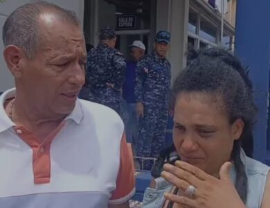 Reclama una casa de acogida en la provincia