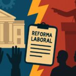 Reforma laboral enfrenta plazo decisivo