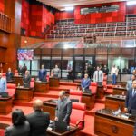 Aprueban en primera lectura el Código Penal