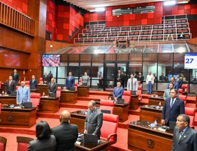 Aprueban en primera lectura el Código Penal