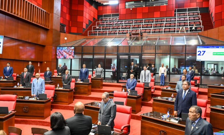 Aprueban en primera lectura el Código Penal