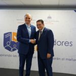 Alianza estratégica para fortalecer la educación STEM