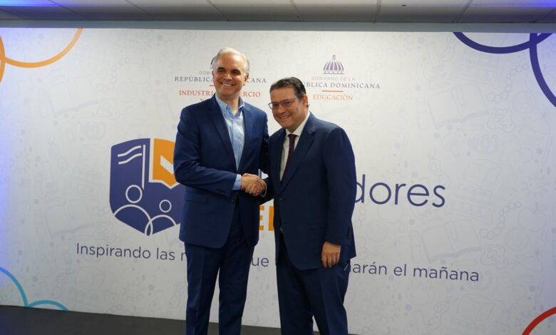 Alianza estratégica para fortalecer la educación STEM