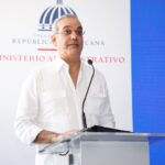 El mandatario en La Vega estará presente en la apertura de Expo Vega Real 2026; en Bayahíbe entregará un destacamento de la Armada Dominicana