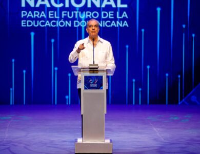 Gobierno inicia nueva etapa para transformar la educación dominicana