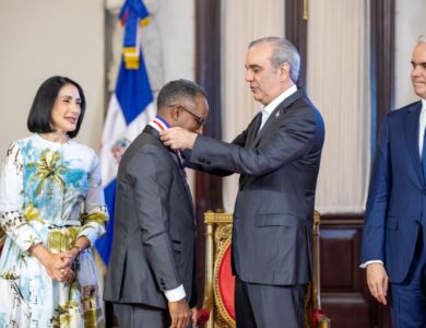 Premian a los mejores docentes del país por su trayectoria y vocación.