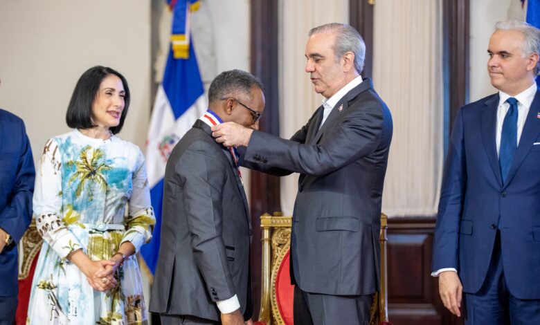 Premian a los mejores docentes del país por su trayectoria y vocación.