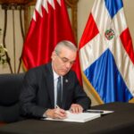 ¿Para qué sirve un libro de condolencias entre dos países?