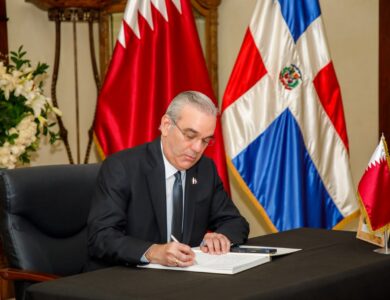 ¿Para qué sirve un libro de condolencias entre dos países?