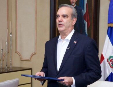 Cambios al presupuesto llegan al Congreso