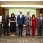 "La educación no puede seguir de espaldas al mercado laboral", plantean empresarios