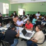 INAFOCAM invierte en capacitación magisterial