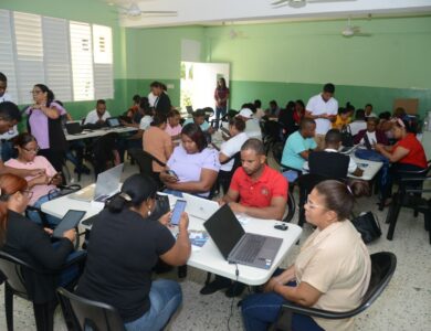 INAFOCAM invierte en capacitación magisterial