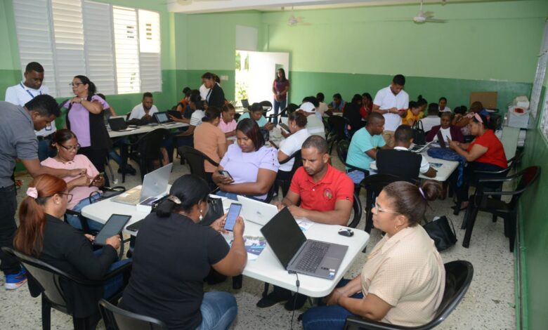 INAFOCAM invierte en capacitación magisterial