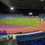 Fijan en US$120 mil el alquiler del Estadio Olímpico