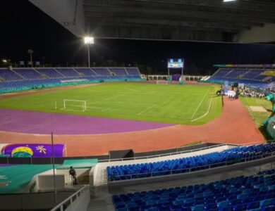 Fijan en US$120 mil el alquiler del Estadio Olímpico