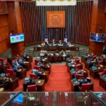 El Senado aprobó varios contratos de préstamos por más de RD$27 mil millones destinados a financiar proyectos de infraestructura y programas de inversión pública.