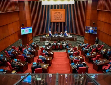 El Senado aprobó varios contratos de préstamos por más de RD$27 mil millones destinados a financiar proyectos de infraestructura y programas de inversión pública.
