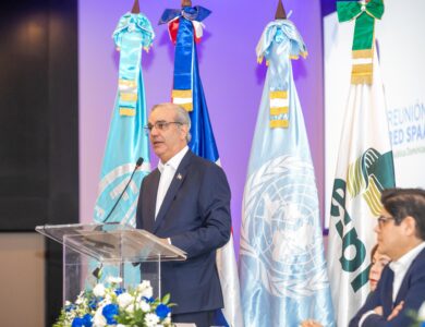 Articulación y cooperación regional