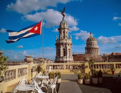 Plazo de salida y postura diplomática