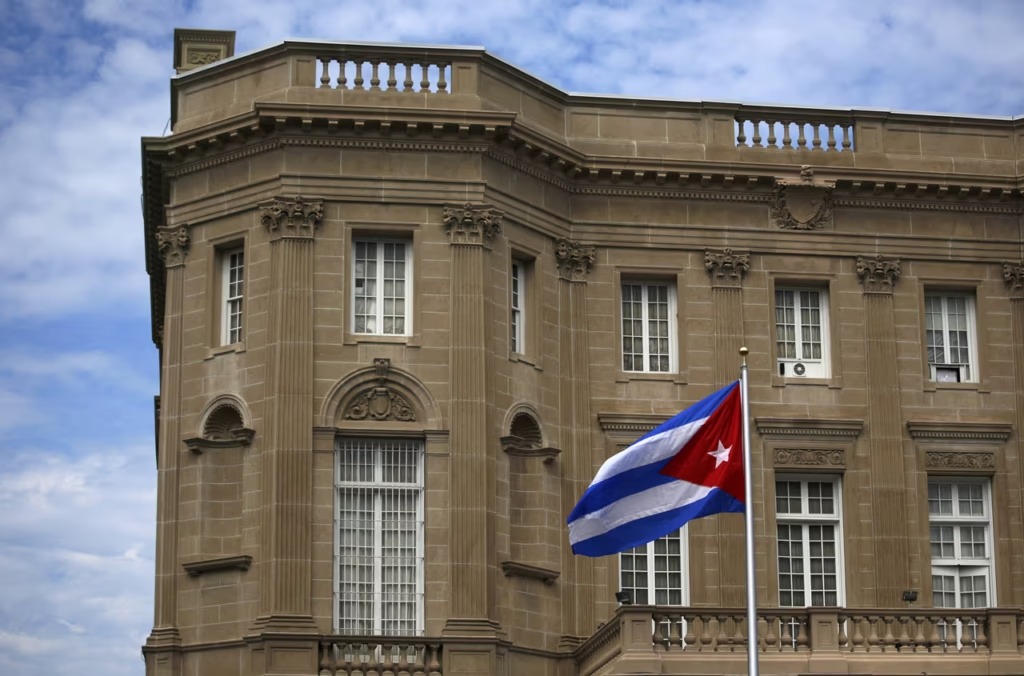 RD solicita el retiro de nueve diplomáticos cuba nospor presuntas labores de inteligencia