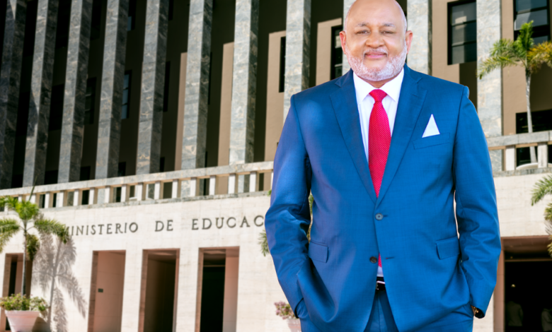 MINERD incumplió normas en varios contratos