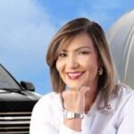 Geanilda Vásquez